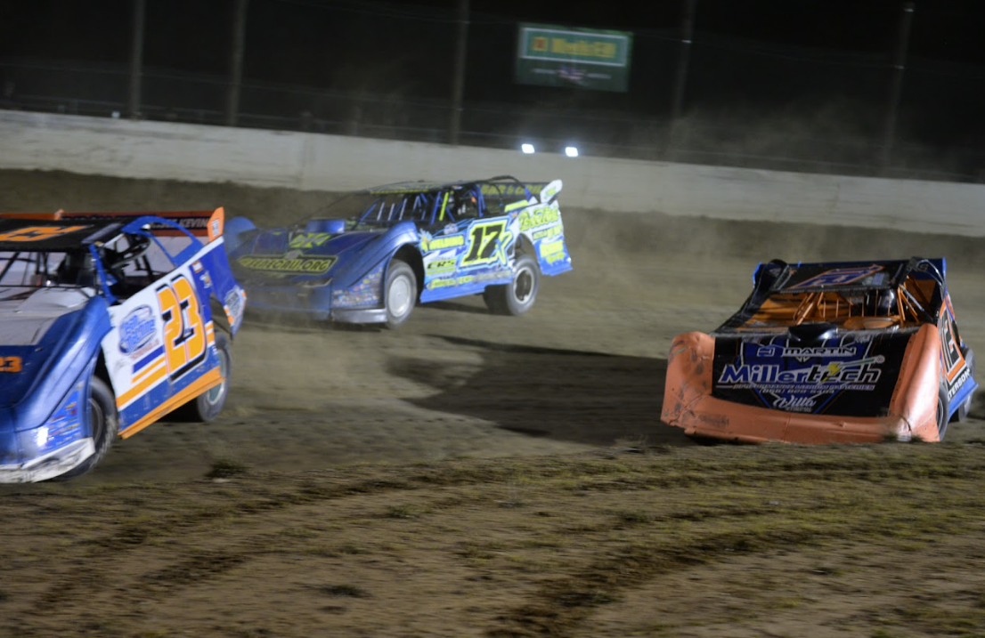 Stateline Speedway - Busti, NY - Stateline Speedway Announces 2025 ...