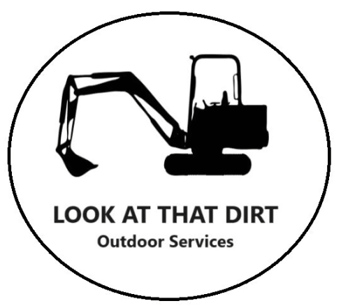 Look At That Dirt