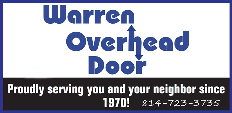 Warren Overhead Door