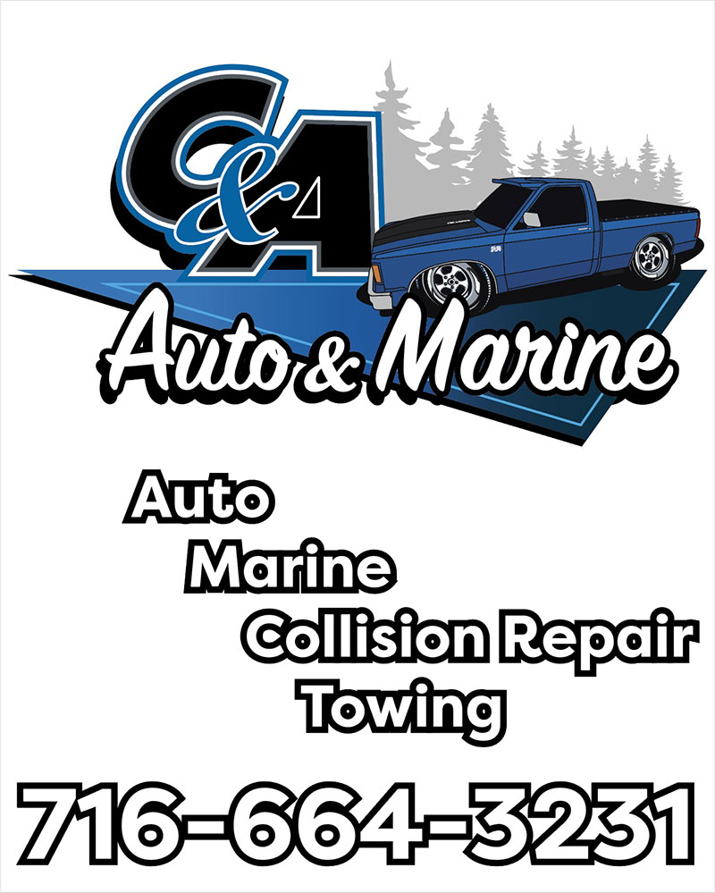 C&A Auto & Marine