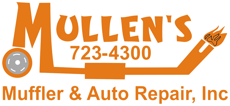 Mullen's Muffler & Auto Repair