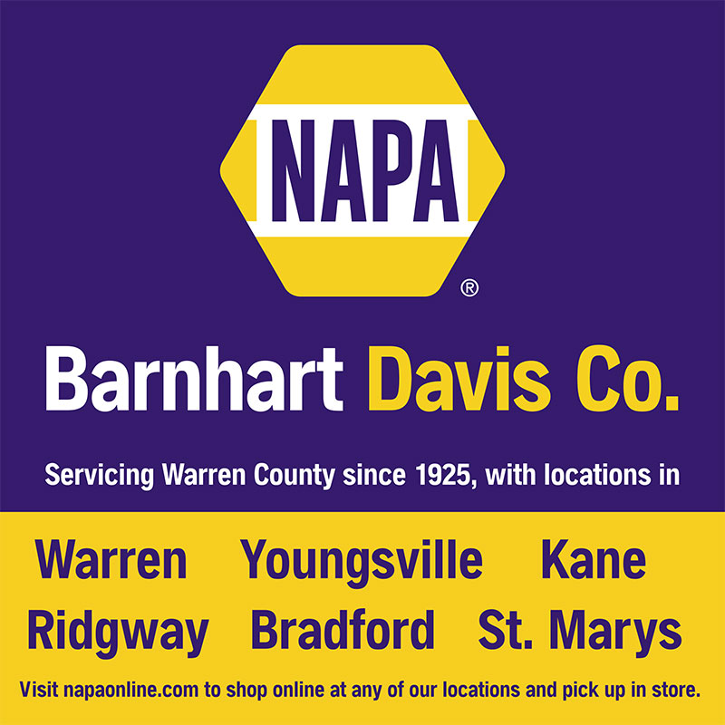 NAPA Auto Parts