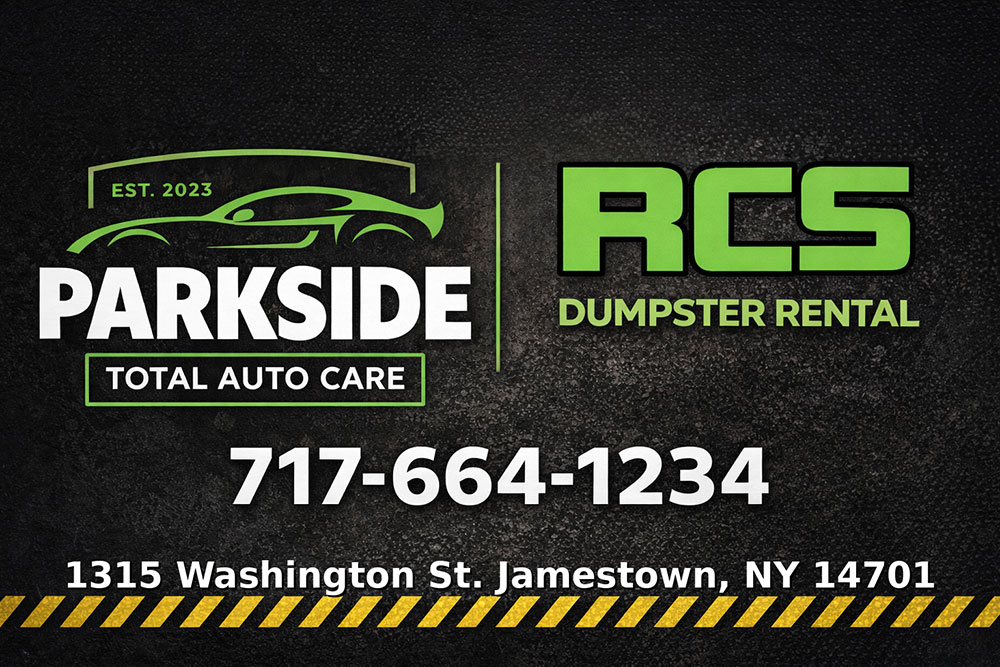 Parkside Total Auto Care