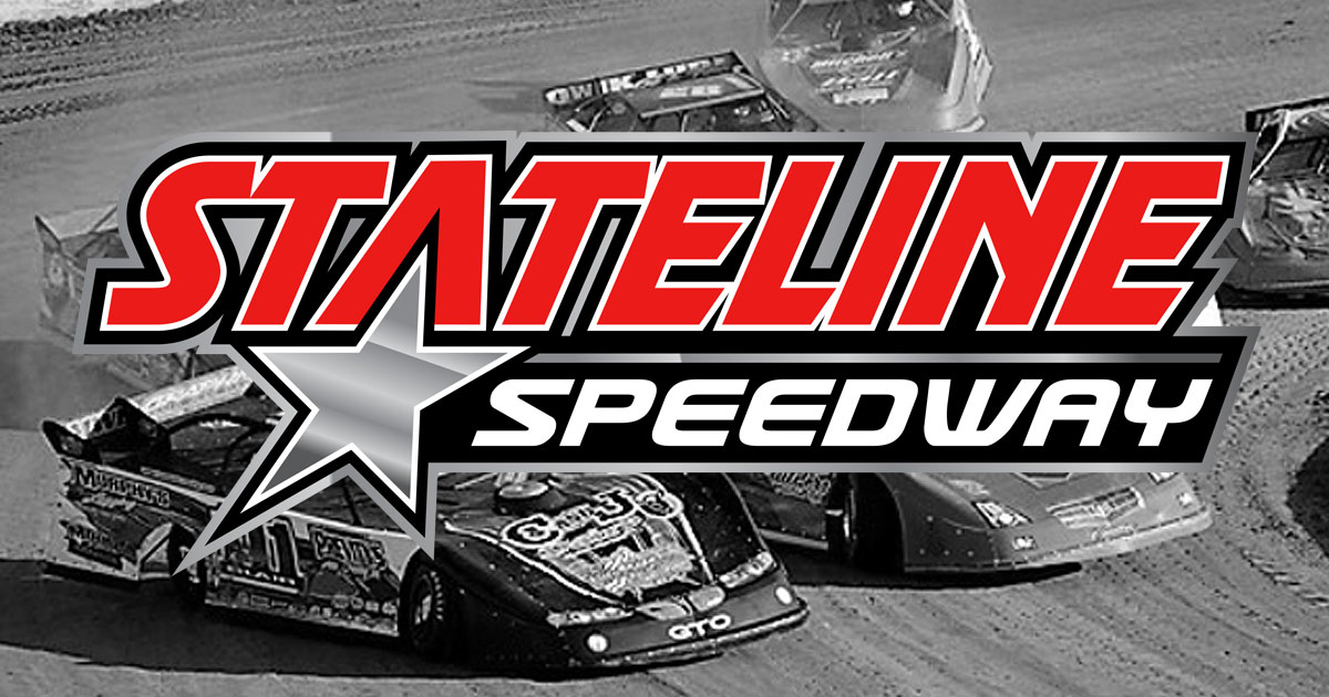Stateline Speedway Upcoming Events | RaceNewYork